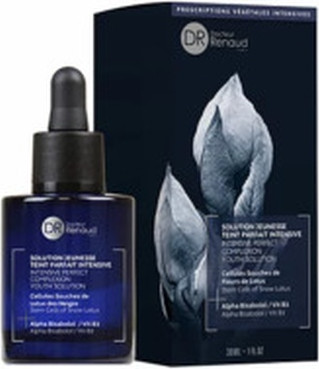 Serum Intensive Perfect Complexion Youth Solution