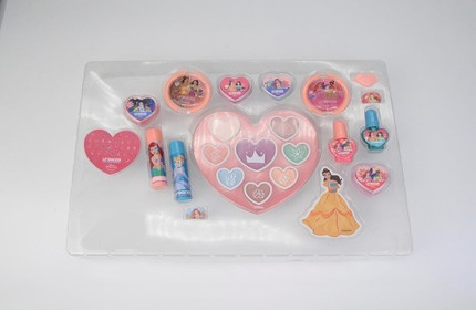 Lip Sets Lip Smacker Disney Princess Blockbuster Set