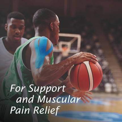 Kinesiology Tape Actimove Leukotape K