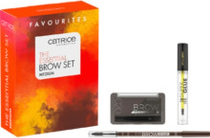 Карандаш для бровей Catrice Eye Brow Stylist 1