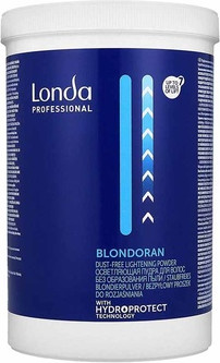 Blondoran Aufhellungspuder von Londa