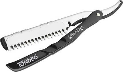 Haarschere Tondeo Sifter Ergo