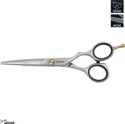 Hair Scissors Jaguar Pre Style