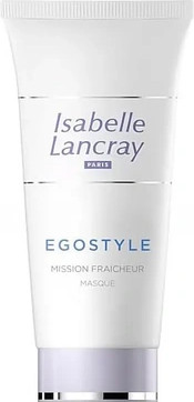Mask Isabelle Lancray