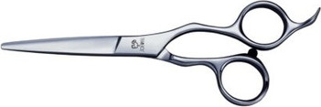 Ножницы для стрижки волос Joewell 580 Semi-Offset
