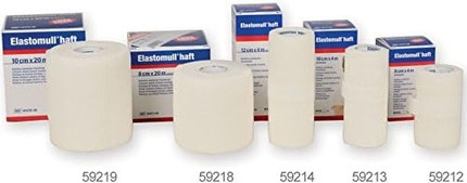 Fixationsbinde Bsn Medical Elastomull Haft