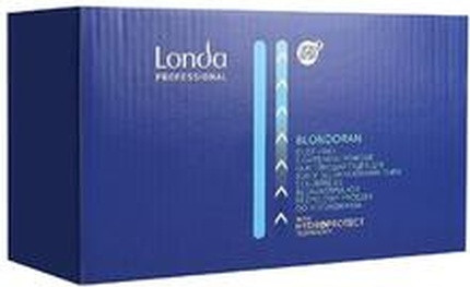 Lightening Powder Londa Professional Blondoran