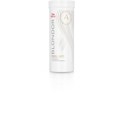 Bleaching Powder Wella White Lightening Powder