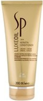 Conditioner Wella Professionals Sp Luxe Oil Keratin Conditioning Cream