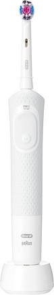 Electric Toothbrush Oral-B Vitality 100 3D White