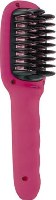Glättbürste Ikoo E-Styler Jet Uptown Girl