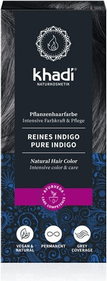 Khadi Kräuter-Haarfarbe