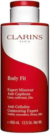 Clarins Body Fit Experte Anti-Cellulite zur Konturierung