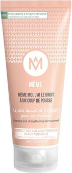 Hair Tonic Meme Even Cosmetics Reinigend und Stärkend Haarpflege
