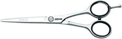 Hair Scissors Jaguar Silver Ice
