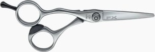 Haarschere Joewell FX L 55 5,5 Zoll Linkshänder
