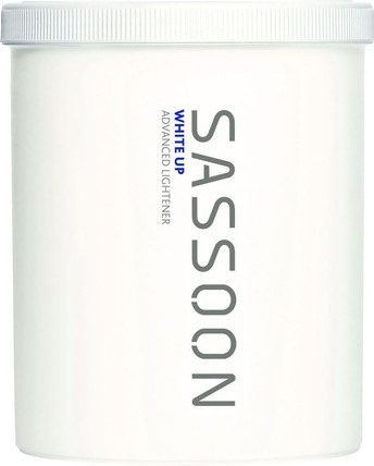 Bleichprodukt Sassoon White Up