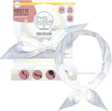 Hairband Invisibobble Spandana