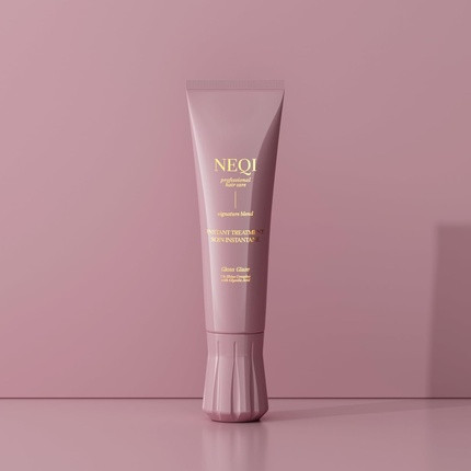 Intensive Hair Treatment Neqi Treatment Treasure Gloss Glaze