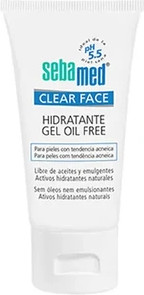 Cleansing Gel Sebamed
