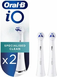 Zahnbürstenköpfe Oral-B iO Ultimate Clean