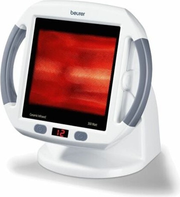 Infrared Heat Lamp Beurer IL 50