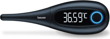 Digital Basal Thermometer Beurer Bluetooth for Pregnancy Planning