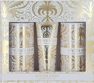 Набор для ухода за телом Vivian Gray