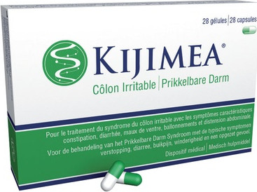 Kijimea Kapseln
