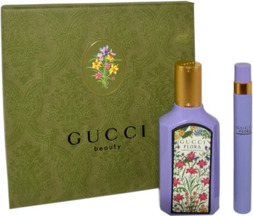 Eau De Parfum Gucci Flora Gorgeous Magnolia