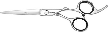 Haarschere Jaguar Silver Line