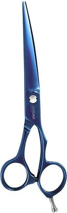 Hair Scissors Jaguar Gold Xenox