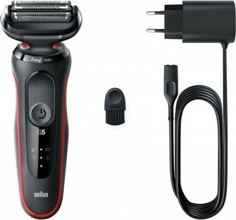 Electric Shaver Braun