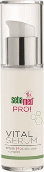 Защитный крем для лица Sebamed Ultra Mild Gentle Hydrating Face