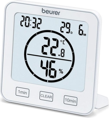 Thermo-Hygrometer Beurer