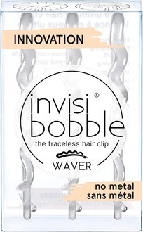 Hair Clip Invisibobble Waver