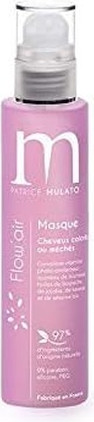 Haarmaske Mulato Flow Air für coloriertes & gesträhntes Haar