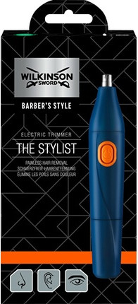 Accessory Wilkinson Sword Barber's Style The Stylist