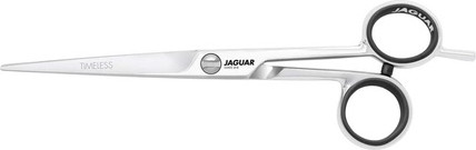 Haarschere Jaguar White Line