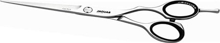 Haarschere Jaguar Silver Line Friseurschere