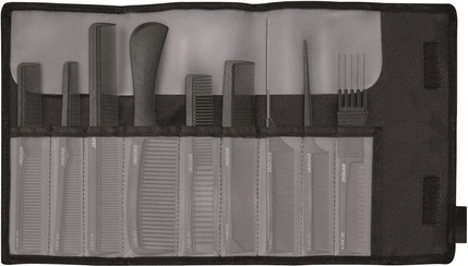 Kamm-Set Jaguar A-Line