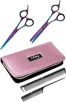Styling Tool Set E-Kwip