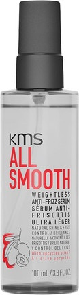 Haarserum KMS Allsmooth Weightless Anti-Frizz Serum