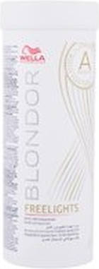 Blondierpulver Wella Professional Blondor Freelights