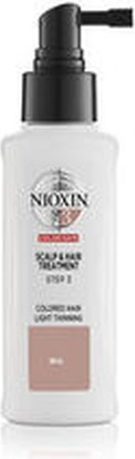 Scalp Hair Treatment Nioxin System 3