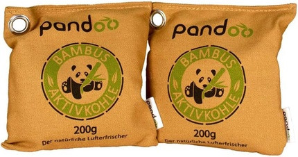 Air Freshener Pandoo