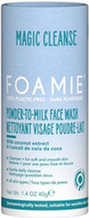 Schaumfestiger Foamie Gesichtsreiniger