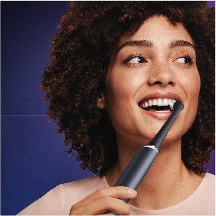 Brush Heads Oral-B iO Ultimate Clean Black