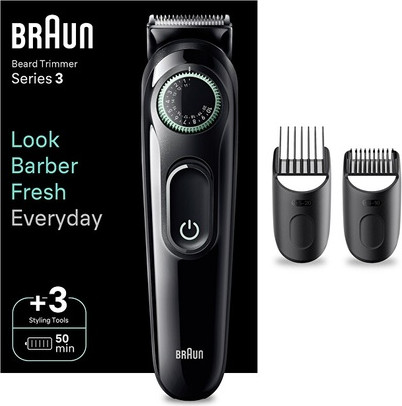Bartschneider BRAUN Series 3 BT3411