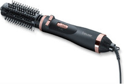Rotating Hot Air Style Hair Curler Beurer